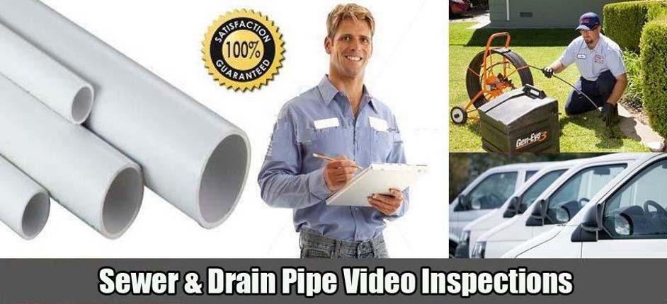 CPC Trenchless, LLC Pipe Video