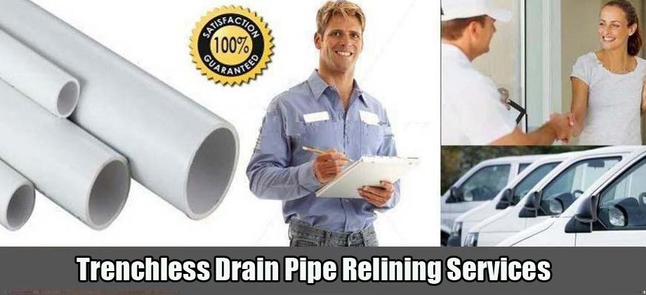 CPC Trenchless, LLC Drain Pipe Lining