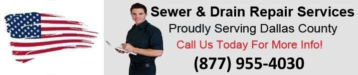 Sewer Repair