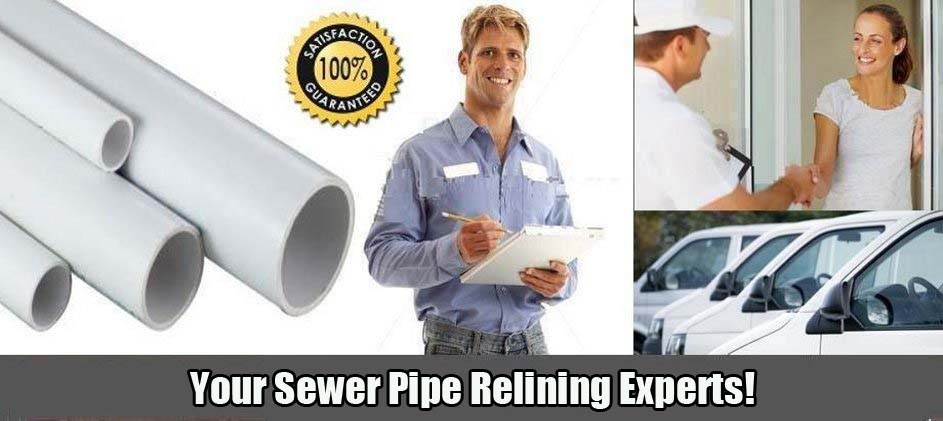 CPC Trenchless, LLC Sewer Pipe Lining