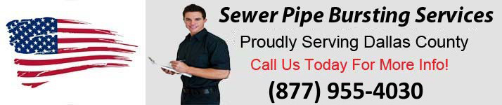 Sewer Pipe Bursting