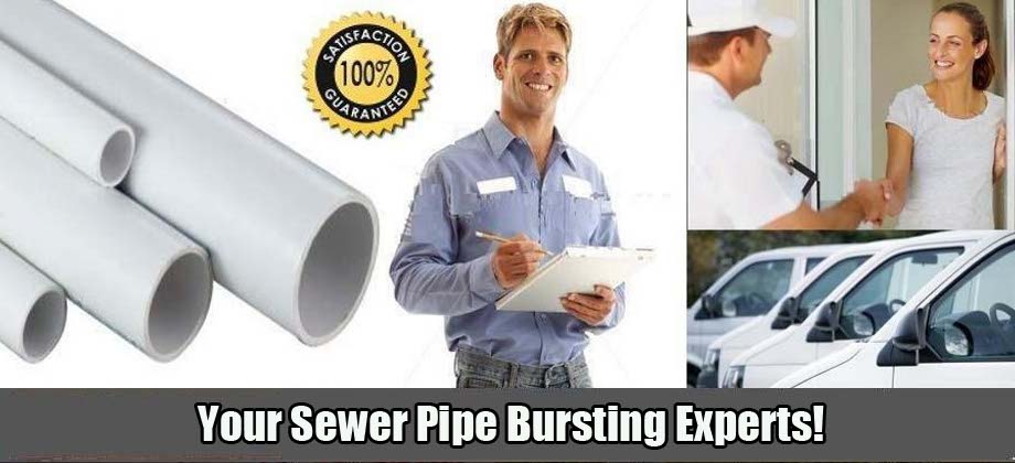 CPC Trenchless, LLC Sewer Pipe Bursting