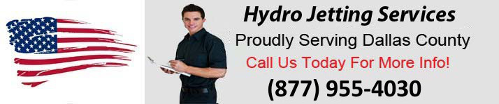 Hydro Jetting