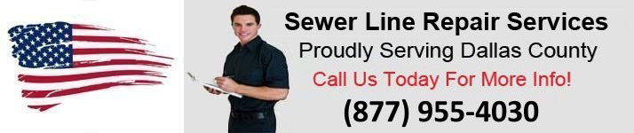 Sewer Line Repair