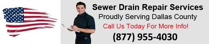 Sewer Drain Repair