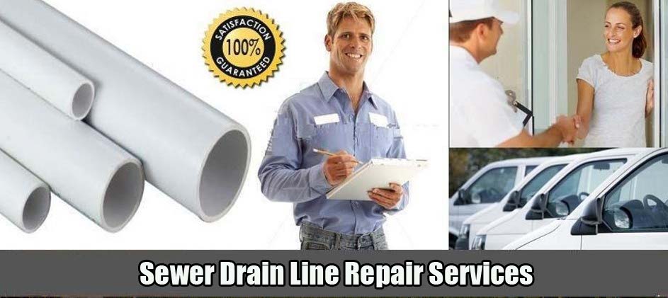 CPC Trenchless, LLC Sewer Drain Repair